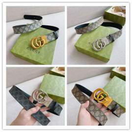 Picture of Gucci Belts _SKUfw186637640fw
